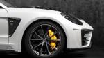 Porsche Panamera Stingray GTR by TopCar 2017 года